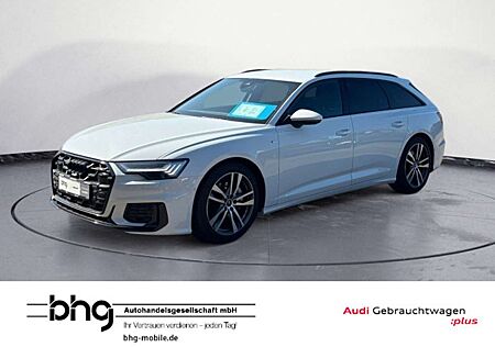Audi A6 S-Line 45 TDI Quattro *AHK*KAMERA*SOUND