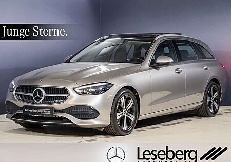 Mercedes-Benz C 220 d T Avantgarde DIG.LIGHT/AHK/Pano/Distro./