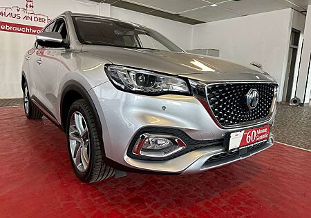 MG EHS Luxury PHEV