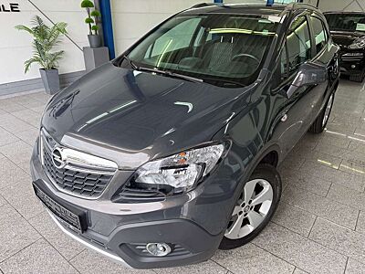 Opel Mokka 1.4*AUTOM*EDITION*SHZ*PDC*INTELLI*TMP*BLUE