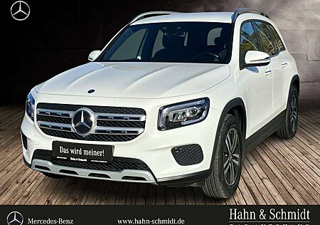 Mercedes-Benz GLB 200 Keyless/LED/AHK/EasyP/Ambi/TW/360 Style