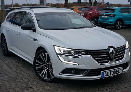 Renault Talisman ENERGY TCe 200 EDC Initiale Paris GTour