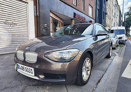 BMW 118d 118 Aut. Urban Line