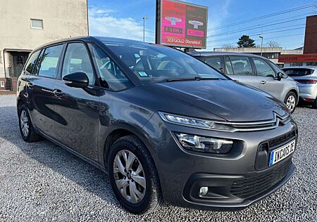 Citroën C4 Spacetourer Citroen Grand 1.5 BlueHDI 96 kW*7 Sitze