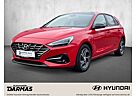 Hyundai i30 Intro Edit 1,5 Turbo PanoramaD erst 25Tkm