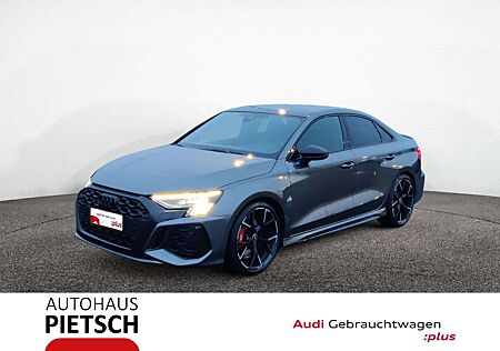 Audi RS3 2.5 TFSI 280 km/h Matrix Pano HUD