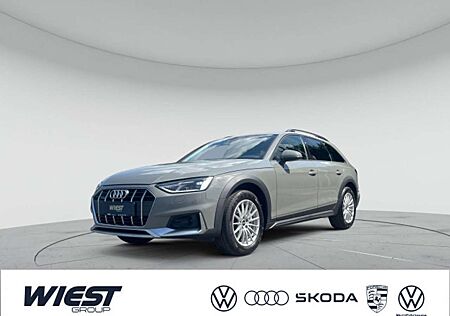 Audi A4 Allroad qu. 40 TDI S tronic Businesspaket, Na