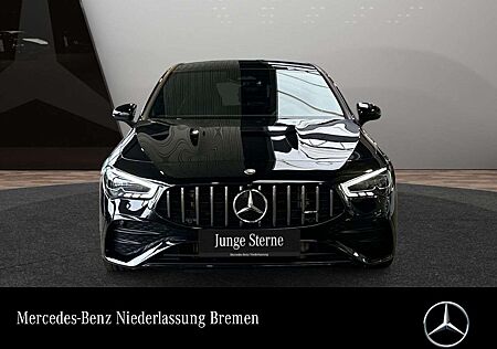 Mercedes-Benz CLA 35 AMG CLA 35 4M AMG+PANO+MULTIBEAM+KAMERA+TOTW+KEYLESS
