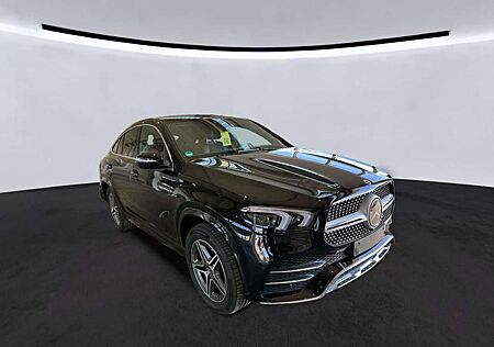 Mercedes-Benz GLE 350 de Coupe AMG-LINE*BURMESTER*AHK*360°HUD*