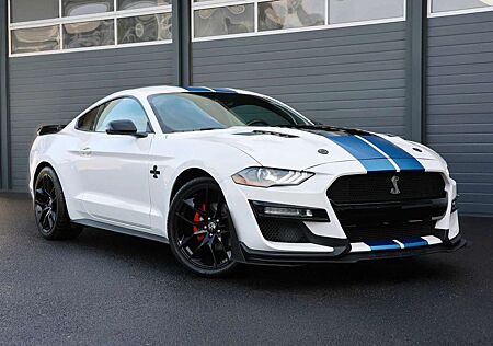 Ford Mustang 2.3/ACC/B&O/SHZ/SBL/APPLE/KAMERA/TOTW/20