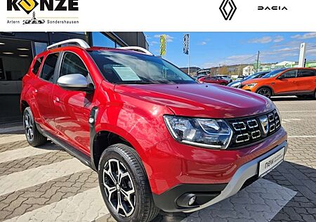 Dacia Duster Prestige TCe 130 2WD GPF *360°/SHZ/Klima*