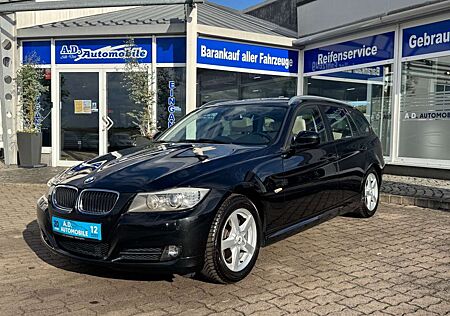 BMW 320 d Touring NAVI PANO HIFI SHZ