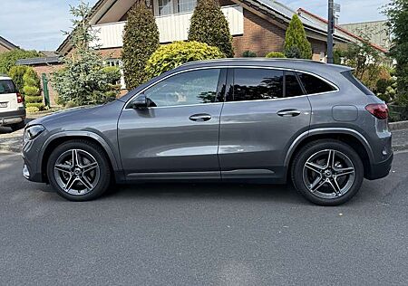 Mercedes-Benz GLA 200 GLA 7G-DCT Edition AMG Line
