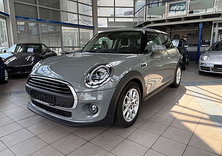Mini ONE Aut. Sitzheizung SHZ LED