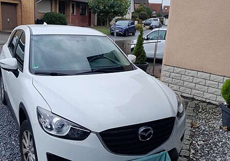 Mazda CX-5 SKYACTIV-G 165 Center-Line