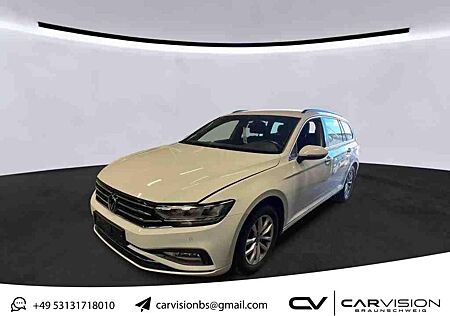 VW Passat Variant Volkswagen 2.0 TDI Business *DSG*AHK*KAM*