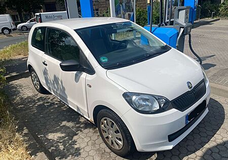 Skoda Citigo Active