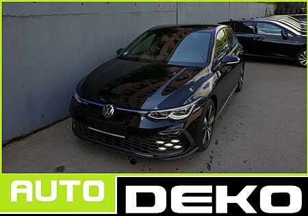 VW Golf Volkswagen 8 GTE DSG 1.4 eHybrid Matrix/Kamera/K-less