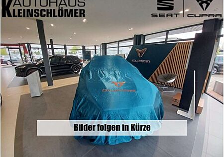 Seat Leon FR