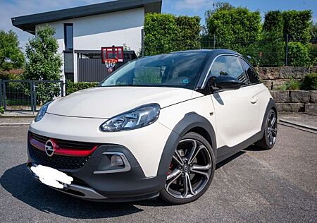 Opel Adam 1.4 Turbo S