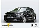 VW Tiguan Allspace Volkswagen 2.0 TSI DSG 4M R-LINE 7-SITZE PA