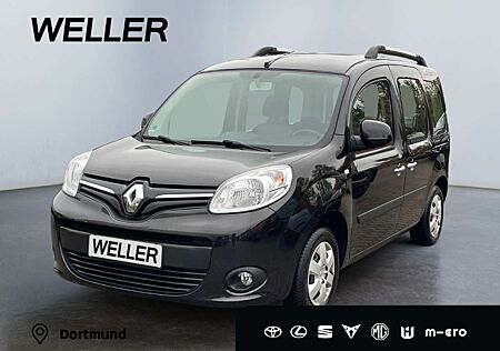 Renault Kangoo ENERGY TCe 115 START *Allwetterreifen*