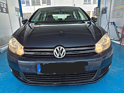 Volkswagen Golf Comfortline
