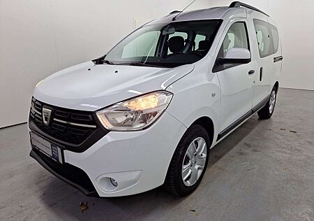 Dacia Dokker 1.6 SCe LPG Comfort Tempomat