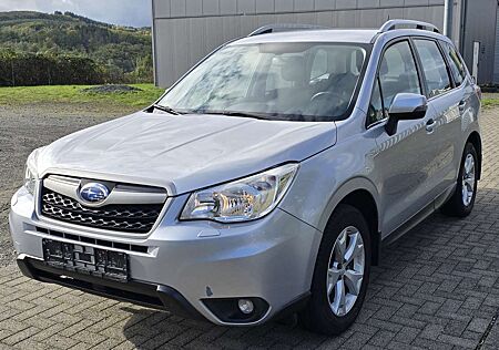 Subaru Forester 2.0X, Tüv Neu, AHK 1900KG, Klima, Scheckh,Kamer