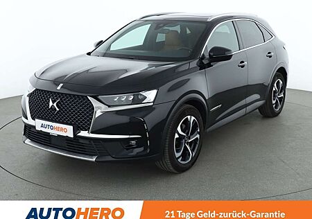 DS Automobiles DS7 Crossback DS 7 Crossback 2.0 Blue-HDi SoChic Aut.*LED*NAVI*TEMPO*CAM*PDC*