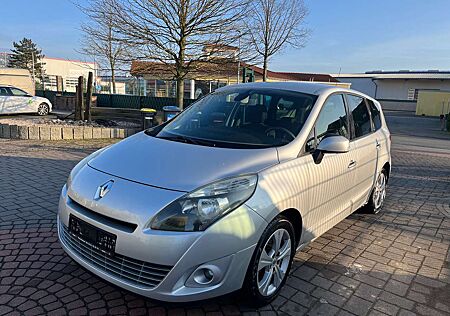 Renault Scenic Grand 1.4 (7-Si,)TEMPOMAT+AHK+PDC