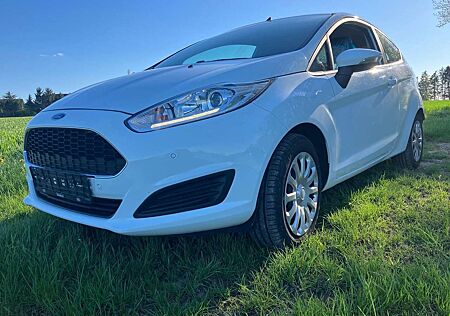 Ford Fiesta 1.25 Ambiente