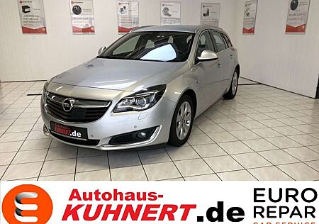 Opel Insignia 2.0 CDTI Sports Tourer Innovation Kamera Apple ...