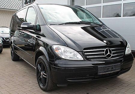 Mercedes-Benz Viano 2.2 CDI lang KUNDENAUFTRAG