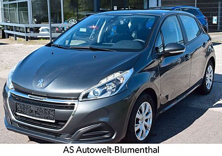 Peugeot 208 Active *Zahnriemen Neu*Lückenlos Scheckheft*