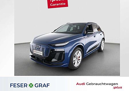 Audi SQ6 e-tron /Leder/Pano/B&O/HuD/adAIR/Kameras