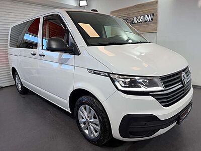 Volkswagen T6 Multivan T6.1 Multivan Trendline FWD/Navi/Led/Kamera/PDC