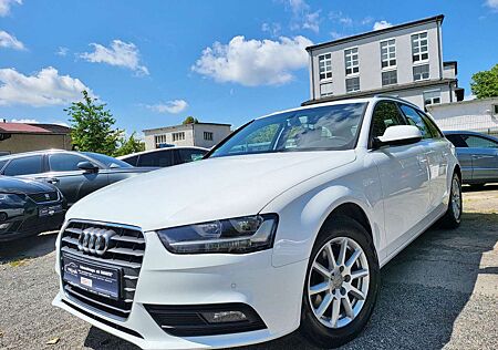 Audi A4 Avant / Navi Plus /