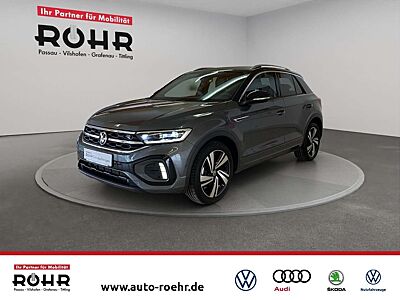 Volkswagen T-Roc R-Line 2.0 TSI BMT DSG 4MOTION (DAB.EPH.Navi.ACC)