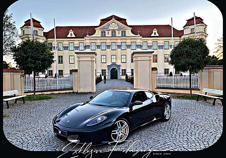 Ferrari F430 Coupe|Racing Seats|Carbon|CC Brakes|19%