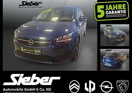 Opel Corsa F 1.2 Turbo Edition *Sitzheizung*PDC*
