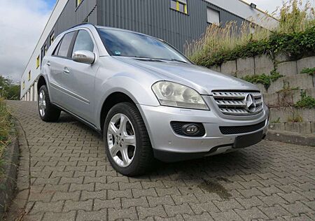 Mercedes-Benz ML 500 *NAVI*LUFTFED*XENON*