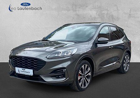 Ford Kuga Hybrid ST-Line X 4x4