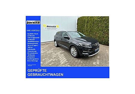 Opel Grandland X Plug-in-Hybrid4 1.6 DI Start/Stop Aut Ultimate