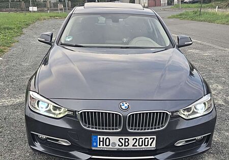 BMW 320d 320 Modern Line