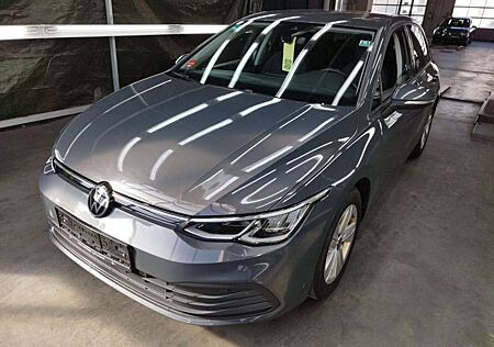 VW Golf Volkswagen VIII 8 2.0 TDI DSG Life *VC*PDC*