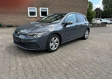 VW Golf Volkswagen VIII 8 2.0 TDI DSG Life *VC*PDC*