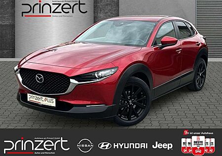 Mazda CX-30 2.0 Hybrid AT6 AWD "Selection" LED*Navi*LM18´