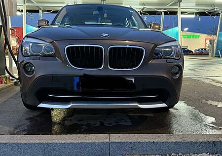 BMW X1 xDrive20d