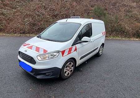 Ford Transit Courier Basis